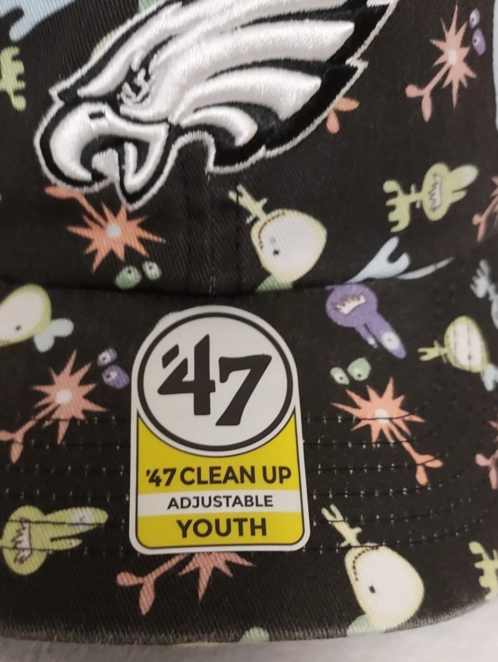 '47 Youth Atlanta Falcons Hat